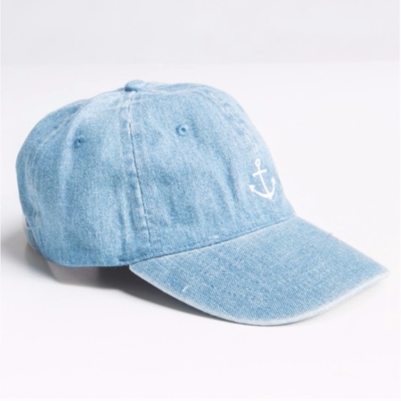 ASSORTMENT OF DENIM HATS - Picture 2 of 8